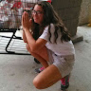 Meet your Posher, Rose